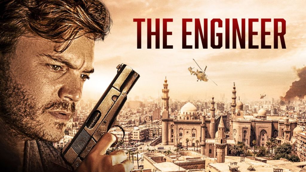 The Engineer (2023) Streaming: Watch & Stream Online via Netflix