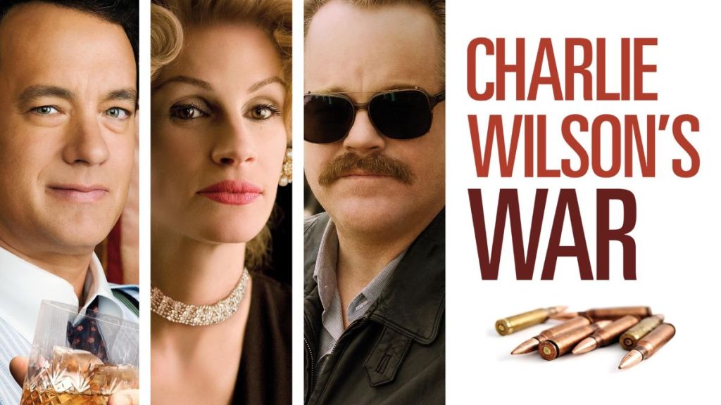 Charlie Wilson's War Streaming: Watch & Stream Online via HBO Max
