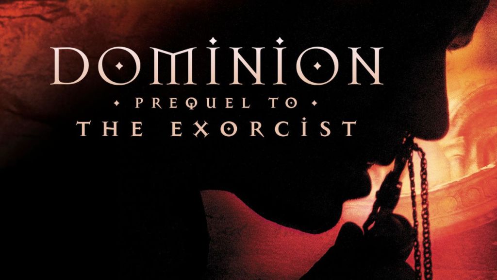 Dominion: Prequel to The Exorcist Streaming: Watch & Stream Online via Amazon Prime Video