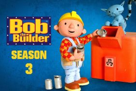 Bob the Builder Season 3 Streaming: Watch & Stream Online via Peacock & Paramount Plus