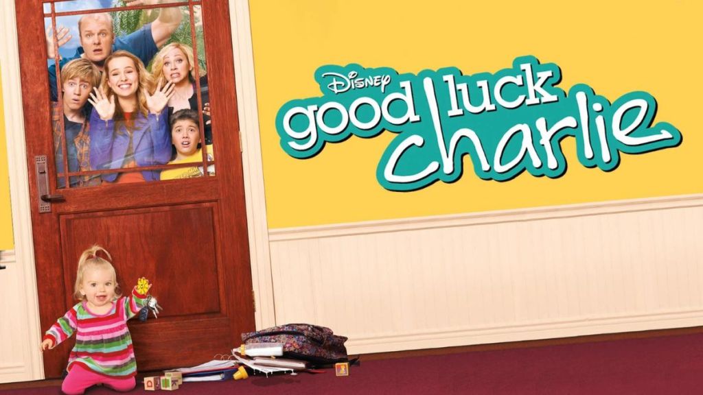 Goodluck Charlie Season 4 Streaming: Watch & Stream Online via Disney Plus