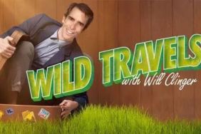 Wild Travels Season 2 Streaming: Watch & Stream Online via Amazon Prime Video