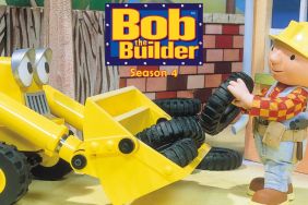 Bob the Builder Season 4 Streaming: Watch & Stream Online via Peacock & Paramount Plus