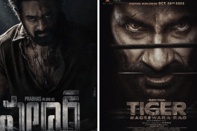 Best Telugu action movies