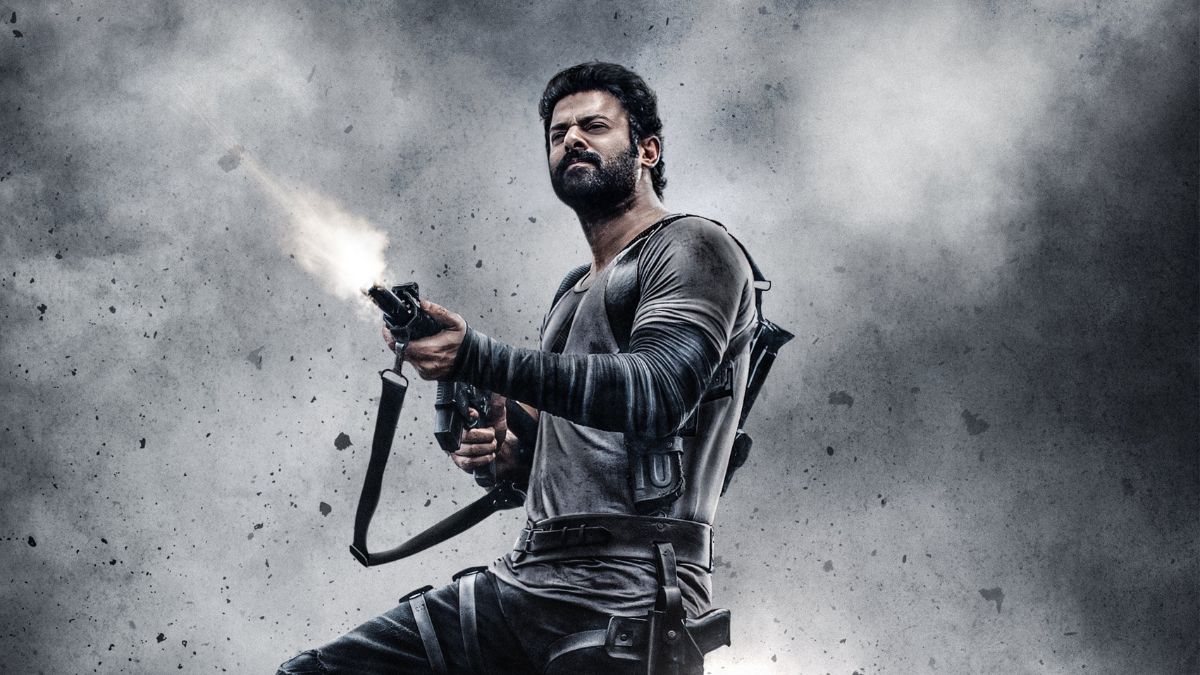 Prabhas is going to take the second part of Salaar on the sets in the month of April