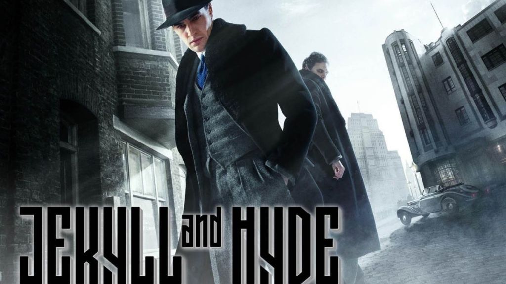 Jekyll and Hyde Streaming: Watch & Stream Online via Peacock