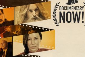 Documentary Now! Season 4 Streaming: Watch & Stream Online via Netflix and AMC Plus
