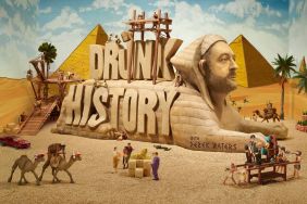 Drunk History Season 4 Streaming: Watch & Stream Online via Hulu