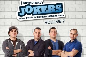 Impractical Jokes Season 2 Streaming: Watch & Stream Online via Hulu & HBO Max