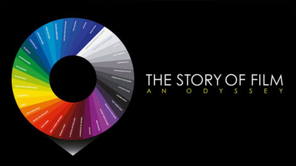 The Story of Film: An Odyssey Streaming: Watch & Stream Online via Amazon Prime Video