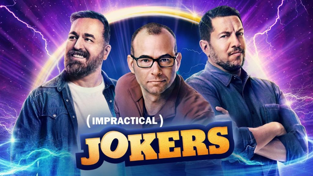 Impractical Jokers Season 4 Streaming: Watch & Stream Online via Hulu & HBO Max