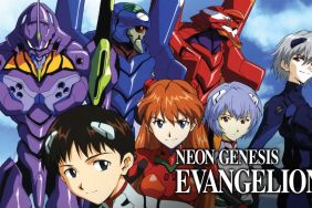 Neon Genesis Evangelion Streaming: Watch & Stream Online via Netflix