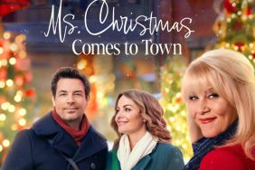 Ms. Christmas Comes to Town Streaming: Watch & Stream Online via Peacock