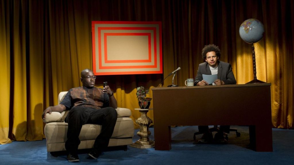The Eric Andre Show Season 1 Streaming