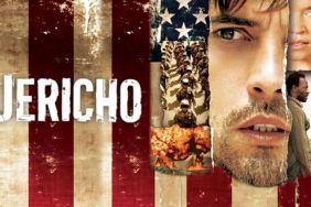 Jericho Season 2 Streaming: Watch & Stream Online via Paramount Plus