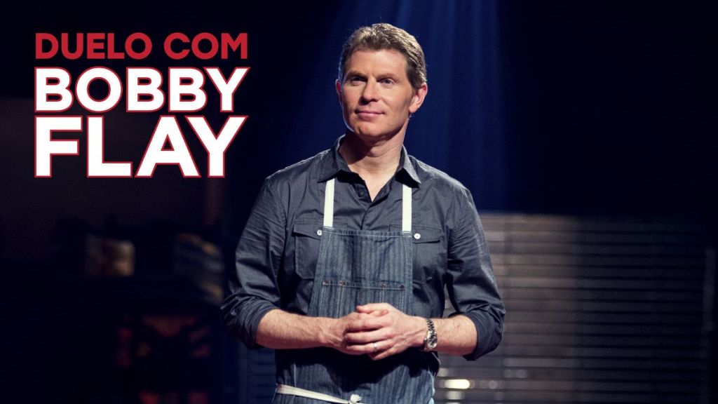 Beat Bobby Flay Season 2 Streaming: Watch & Stream Online via HBO Max
