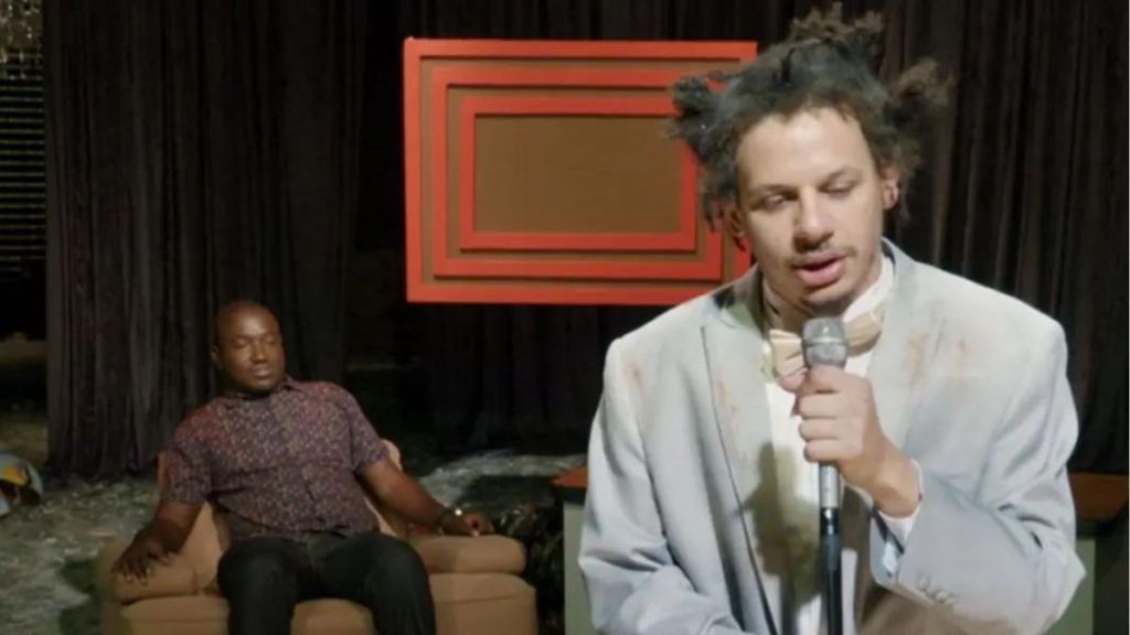 The Eric Andre Show Season 2 Streaming