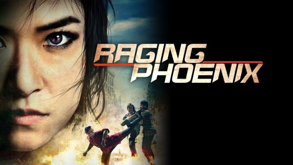 Raging Phoenix (2009) Streaming: Watch & Stream Online via Peacock, Fubo, Tubi, & Distro TV