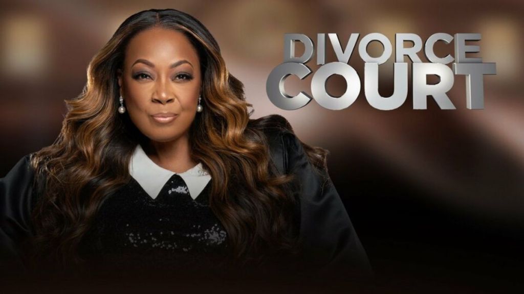 Divorce Court Season 25: Watch & Stream Online via Hulu