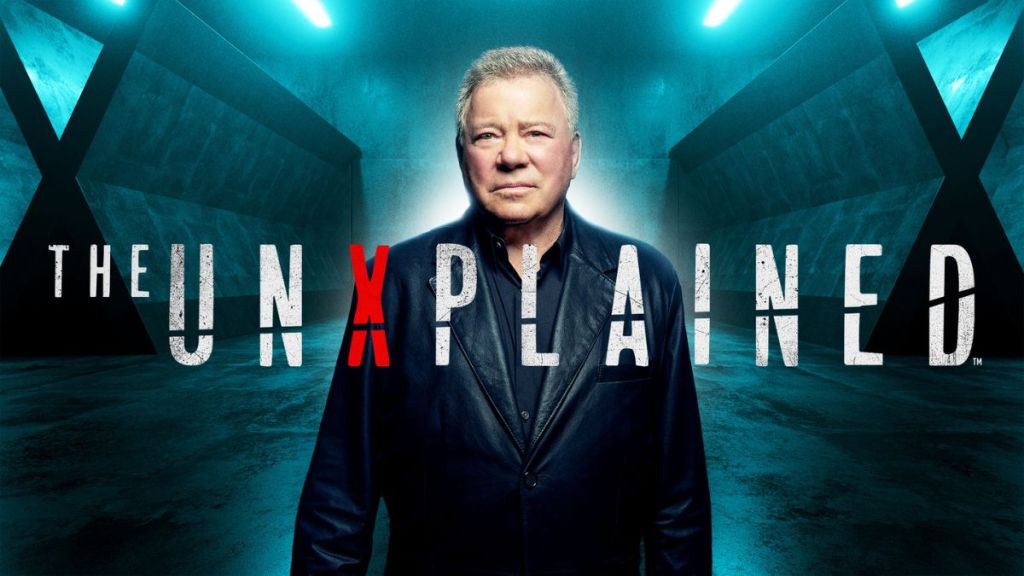 The UnXplained Season 1 Streaming: Watch & Stream Online via Hulu