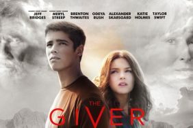 The Giver Streaming: Watch & Stream Online via Netflix