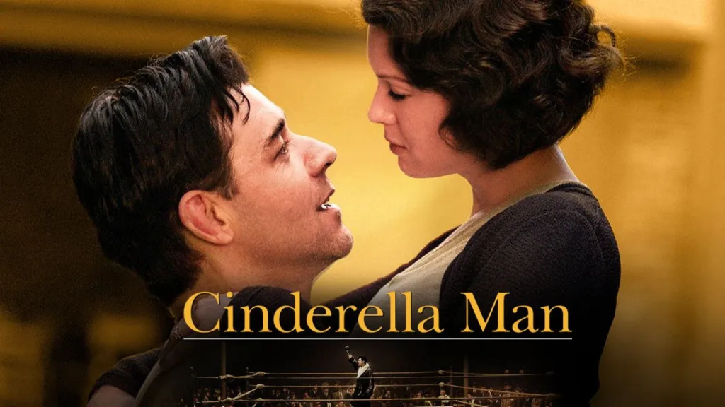 Cinderella Man Streaming: Watch & Stream Online via Netflix