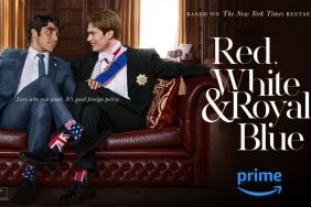 Red, White & Royal Blue Streaming: Watch & Stream Online via Amazon Prime Video