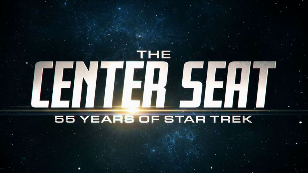 The Center Seat: 55 Years of Star Trek (2021) Season 1 Streaming: Watch & Stream Online via Amazon Prime Video & Peacock