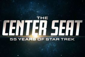 The Center Seat: 55 Years of Star Trek (2021) Season 1 Streaming: Watch & Stream Online via Amazon Prime Video & Peacock