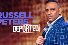 Russell Peters: DeporTed Streaming: Watch & Stream Online via Amazon Prime Video