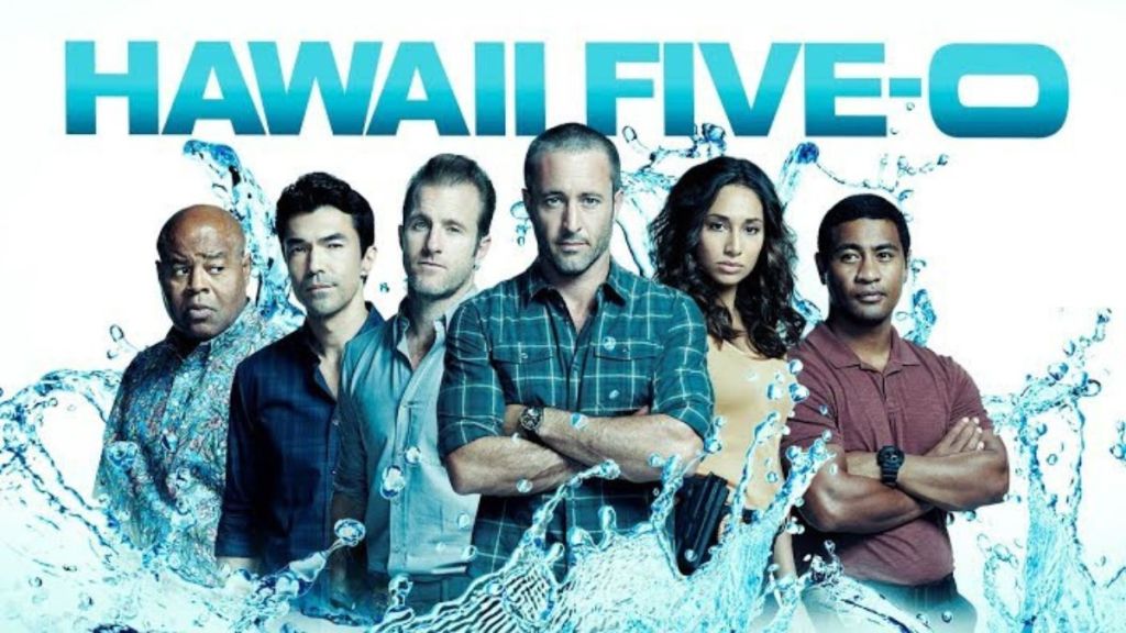 Hawaii Five-0 Season 5 Streaming: Watch & Stream Online via Paramount Plus