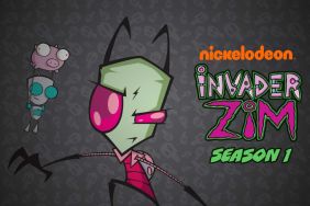 Invader ZIM Season 1 Streaming: Watch & Stream Online via Paramount Plus