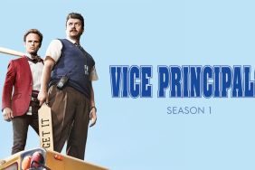 Vice Principals Season 1 Streaming: Watch & Stream Online via Amazon Prime Video