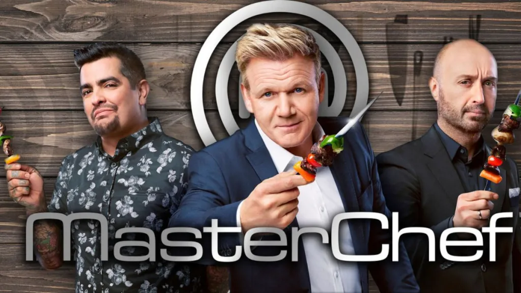 MasterChef USA Season 9 Streaming: Watch & Stream Online via Hulu