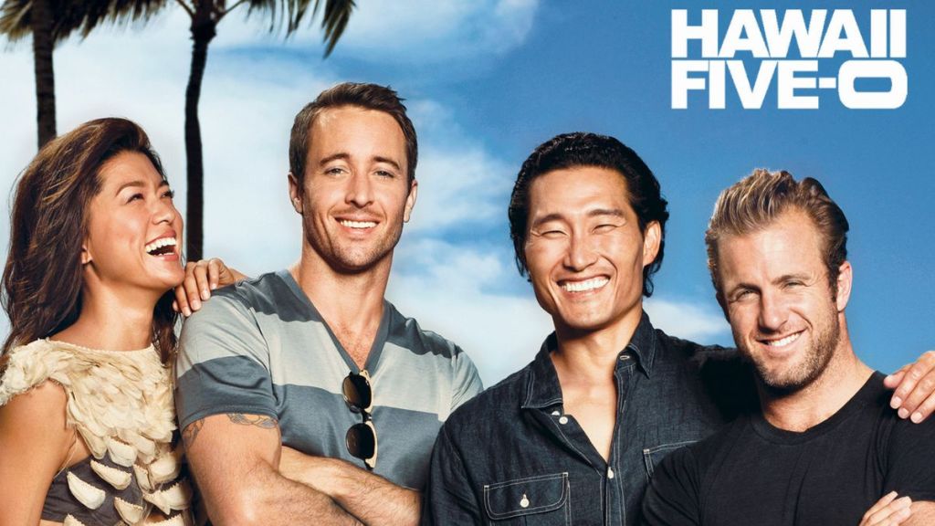 Hawaii Five-0 Season 4 Streaming: Watch & Stream Online via Paramount Plus