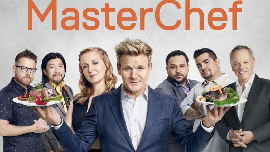 MasterChef USA Season 7 Streaming: Watch & Stream Online via Hulu