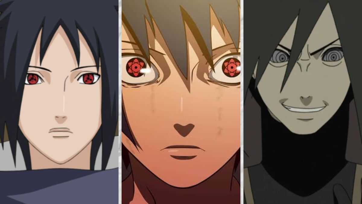 Naruto Shippuden: From Madara Uchiha to Itachi Uchiha Top 10 Strongest  Characters in the Anime Series