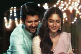 Vijay Deverakonda