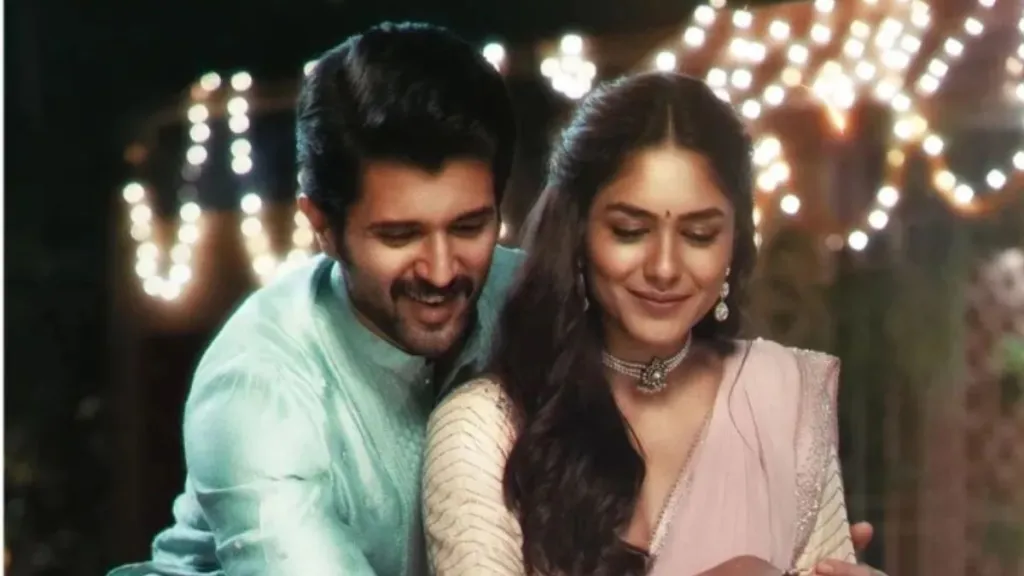 Vijay Deverakonda