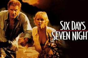 Six Days Seven Nights Streaming: Watch & Stream Online via HBO Max