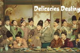 Delicacies Destiny Season 1 Streaming: Watch & Stream Online via Disney Plus