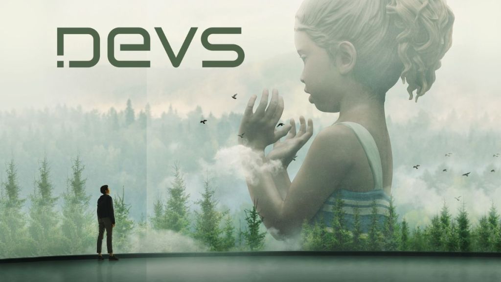 Devs (2020) Streaming: Watch & Stream Online via Hulu