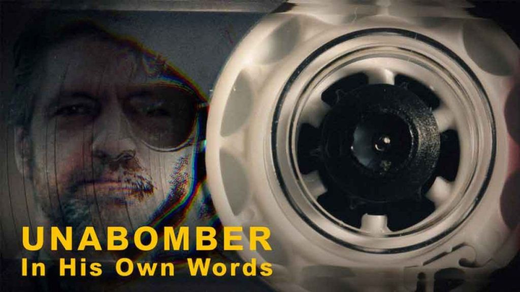 Unabomber: In His Own Words Season 1 Streaming: Watch & Stream Online via Netflix