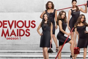 Devious Maids Season 1 Streaming: Watch & Stream Online via Hulu
