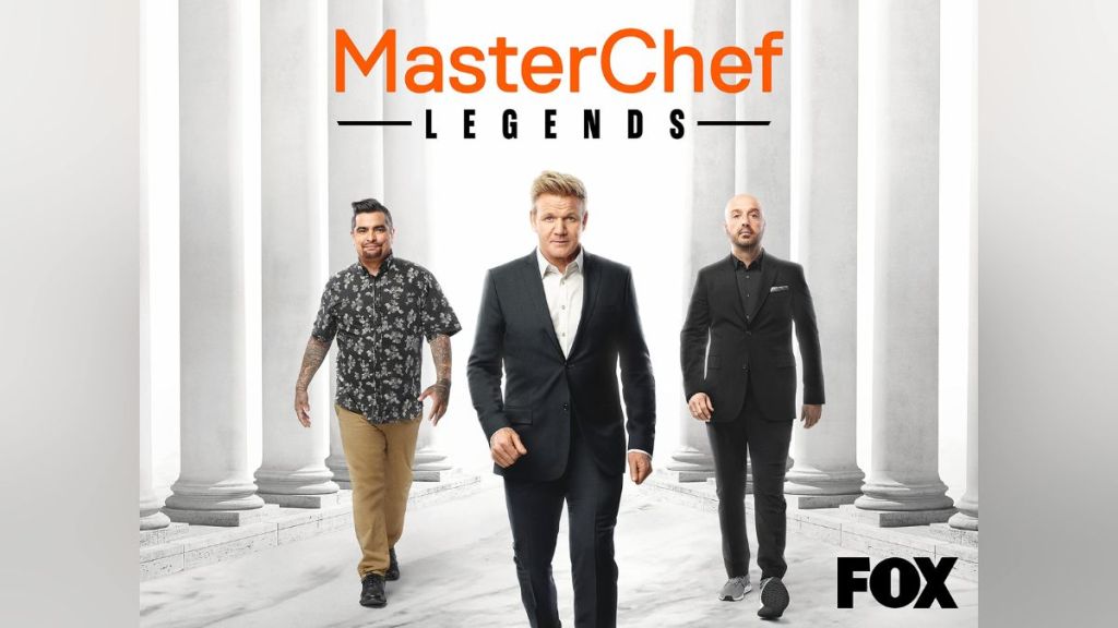 MasterChef USA Season 11 Streaming: Watch & Stream Online via Hulu