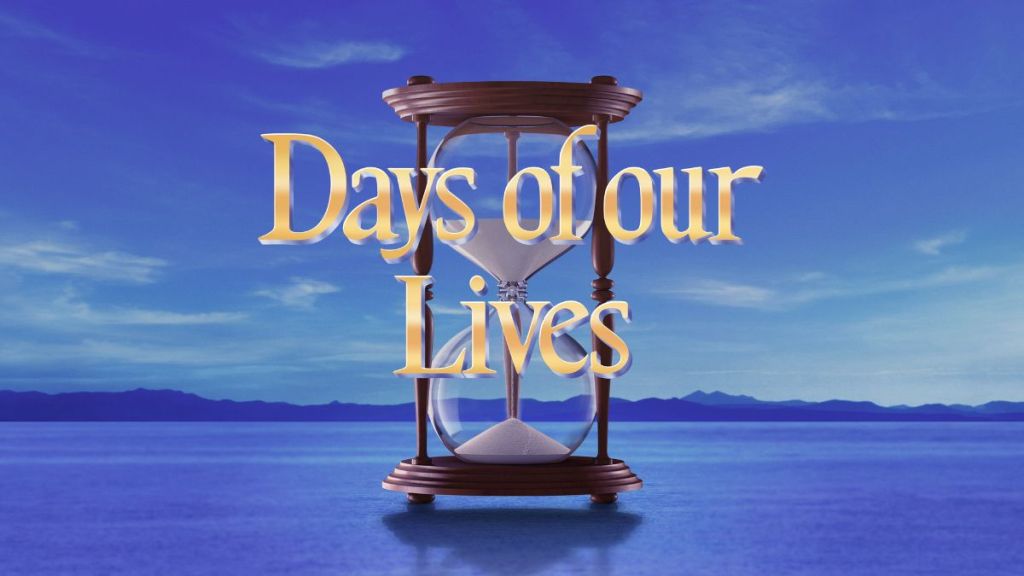 Days of Our Lives Season 58 Streaming: Watch & Stream Online via Peacock