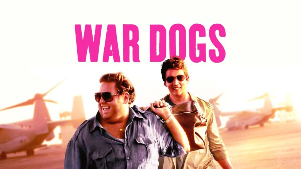 War Dogs Streaming: Watch & Stream Online via Hulu