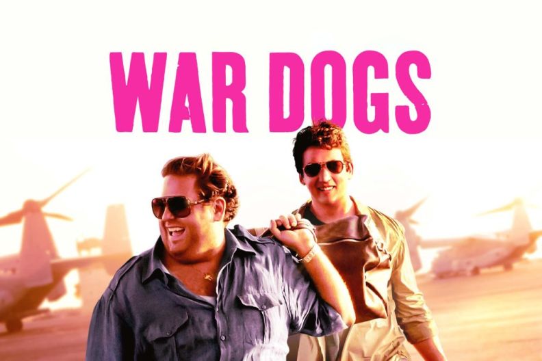 War Dogs Streaming: Watch & Stream Online via Hulu