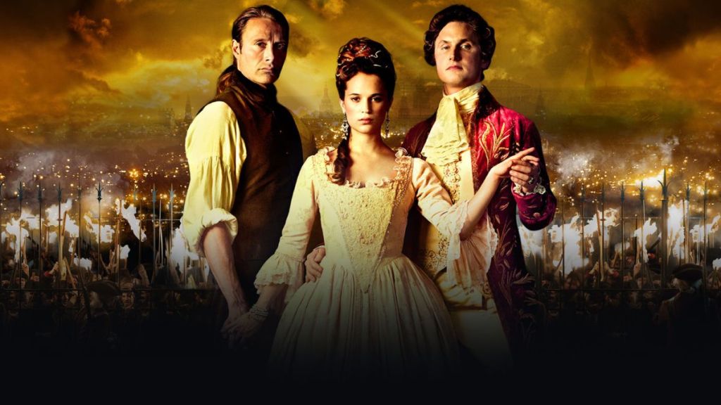 A Royal Affair Streaming: Watch & Stream Online via HBO Max