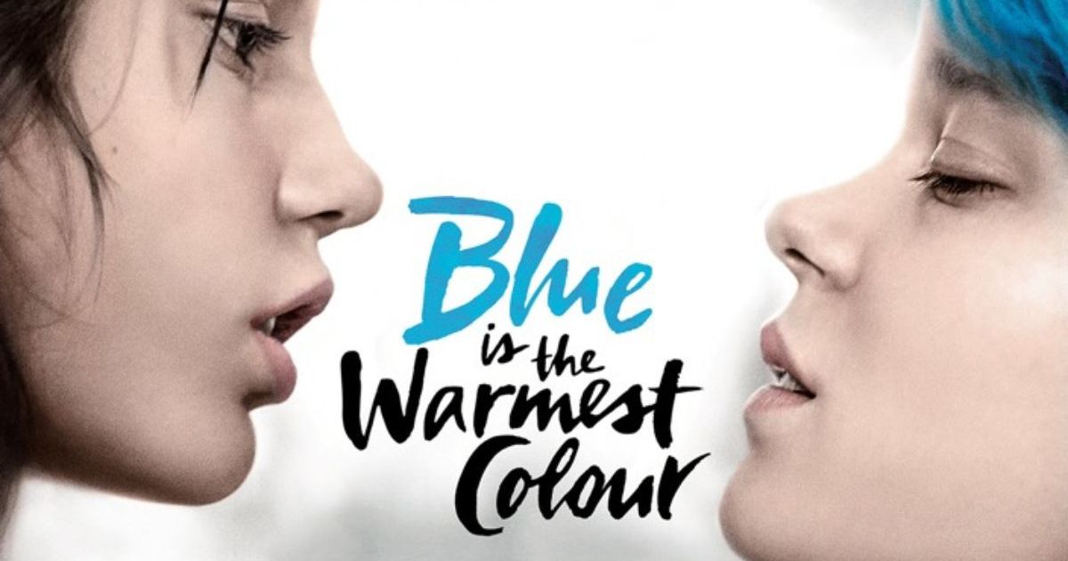Blue is the Warmest Color (2013) Streaming Watch & Stream